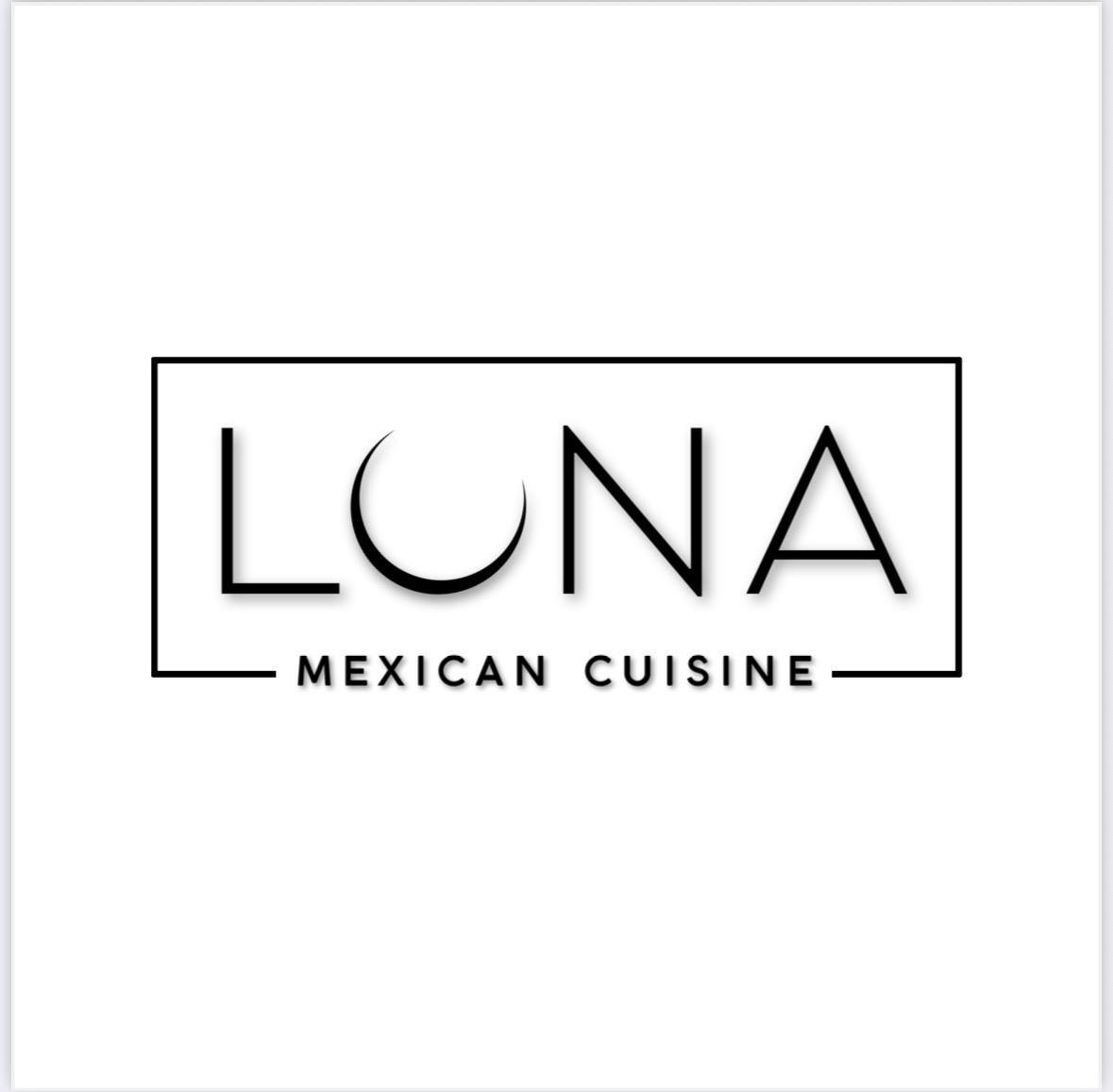 Luna Mexican Cuisine