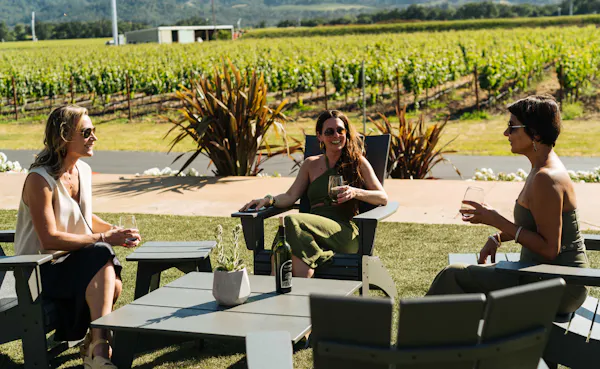 leisure, outdoor furniture, recreation, people in nature, vacation, outdoor table