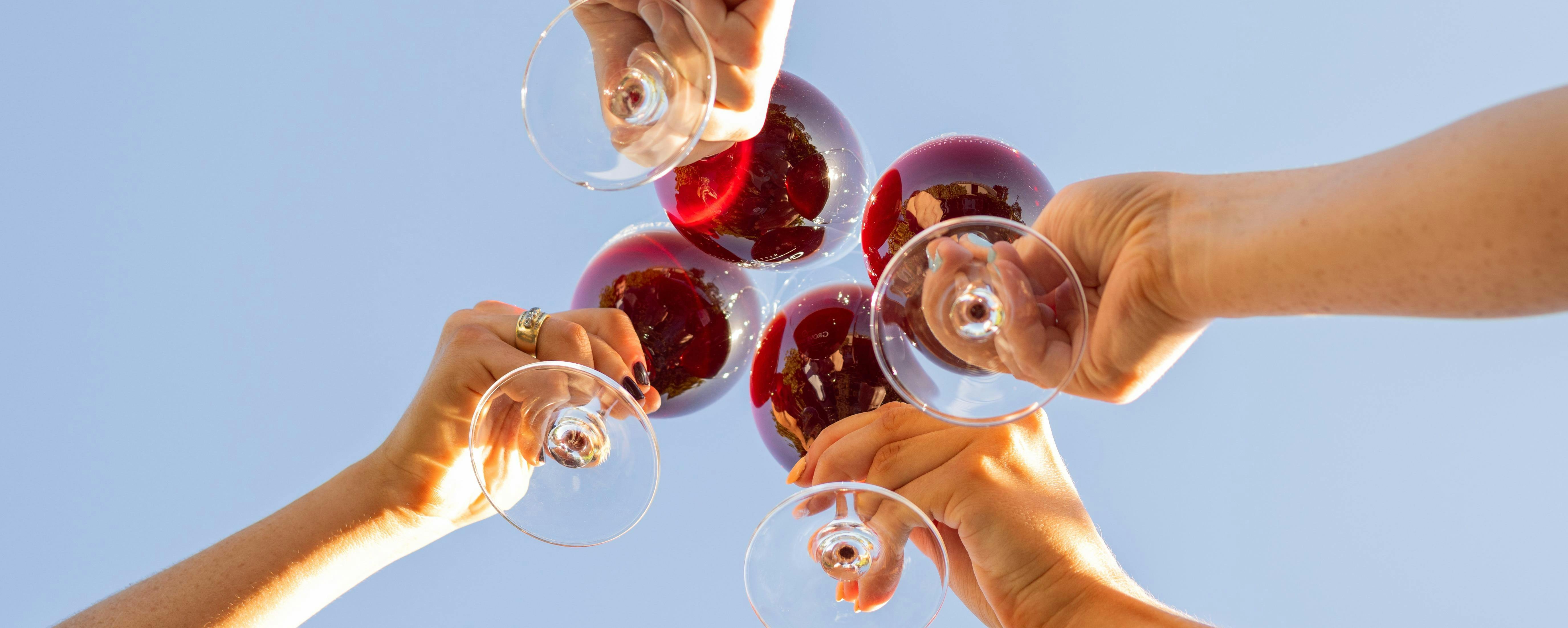 Grove Estate Wines