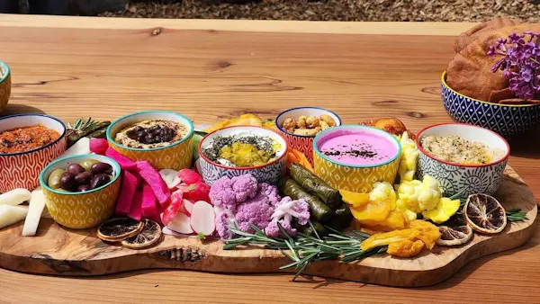 food, ingredient, tableware, produce, bowl, recipe
