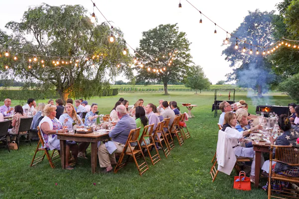 event, recreation, grassland, leisure, people in nature, party