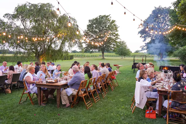 event, recreation, grassland, leisure, people in nature, party