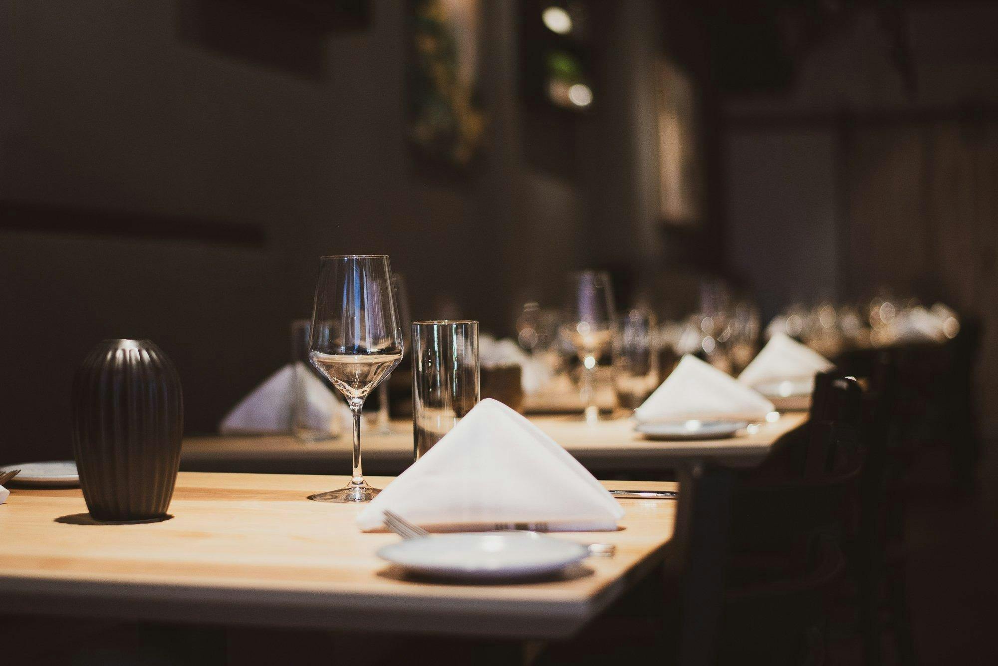 Stone Cellar Bistro