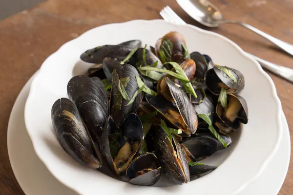 food, tableware, ingredient, bivalve, seafood, recipe