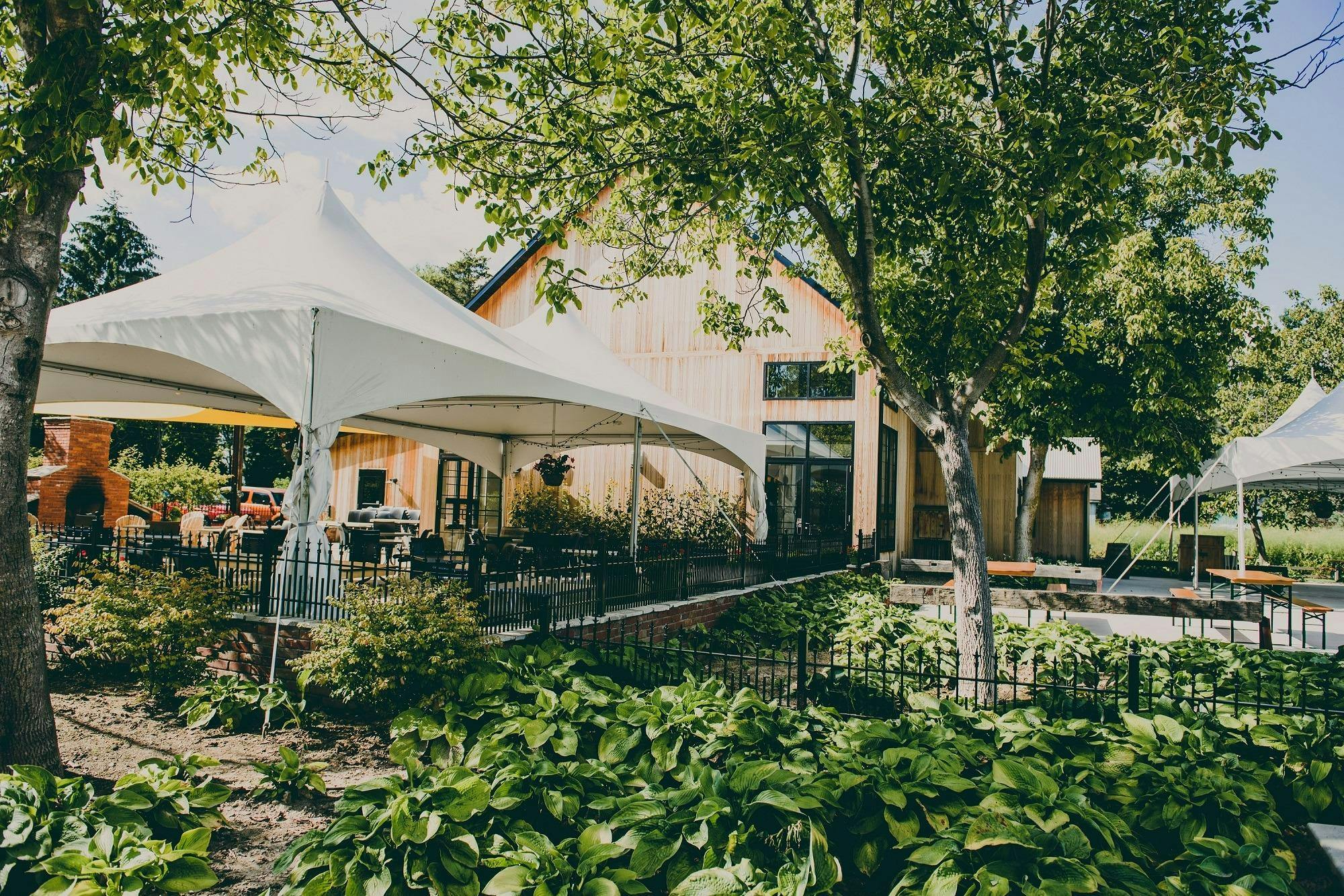 Oxley Estate Winery