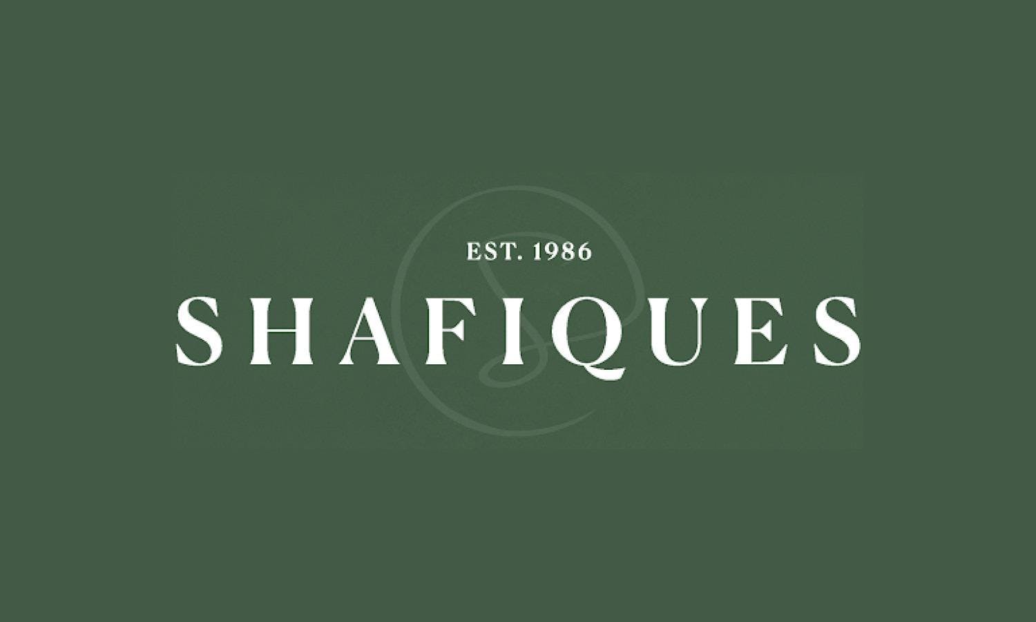 Shafiques Restaurant