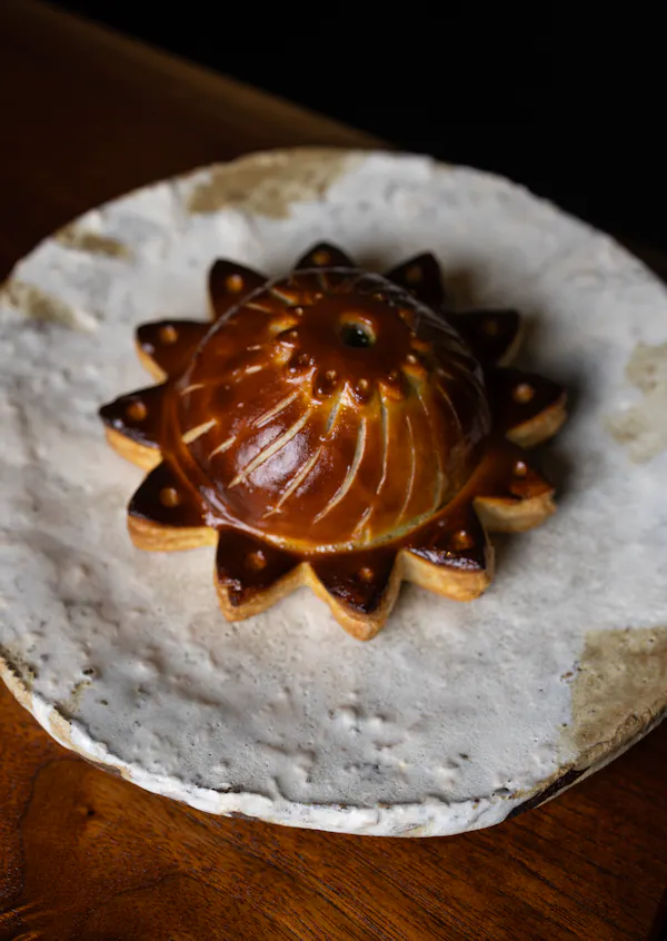 dessert, food, recipe, culinary arts