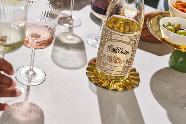 tableware, drinkware, bottle, stemware, wine glass, barware