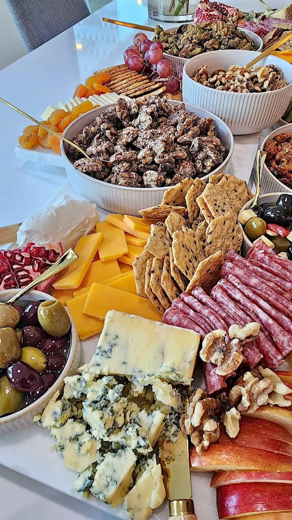 food, ingredient, tableware, fruit, finger food, cheese