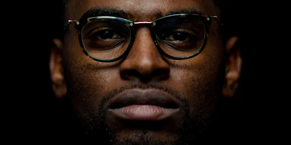 eyewear, glasses, vision care, facial hair, close-up, portrait photography
