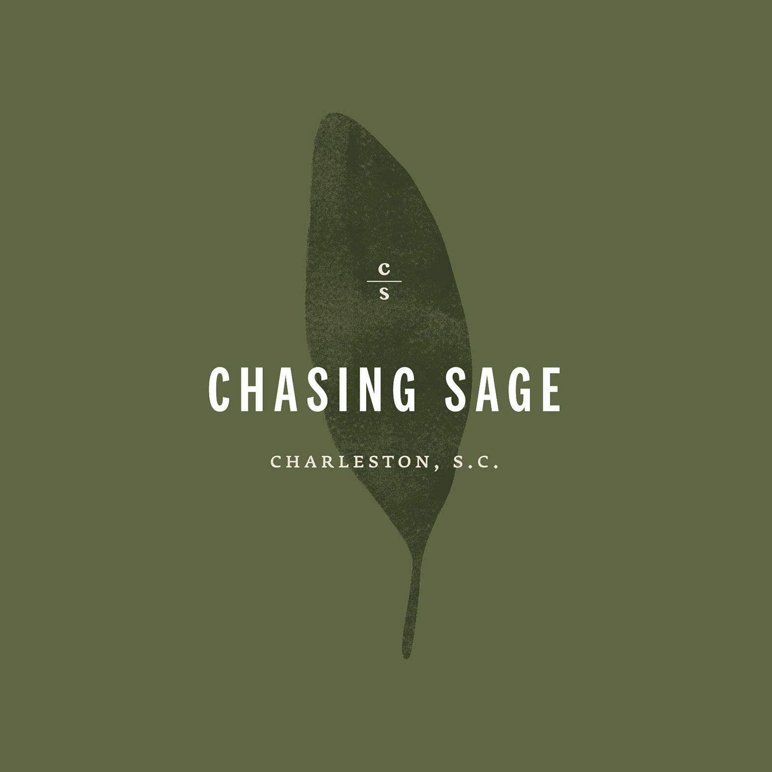 Chasing Sage Pop-Up at Babas