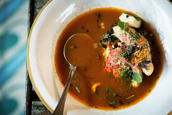 food, seafood, curry, soup, stew, ingredient