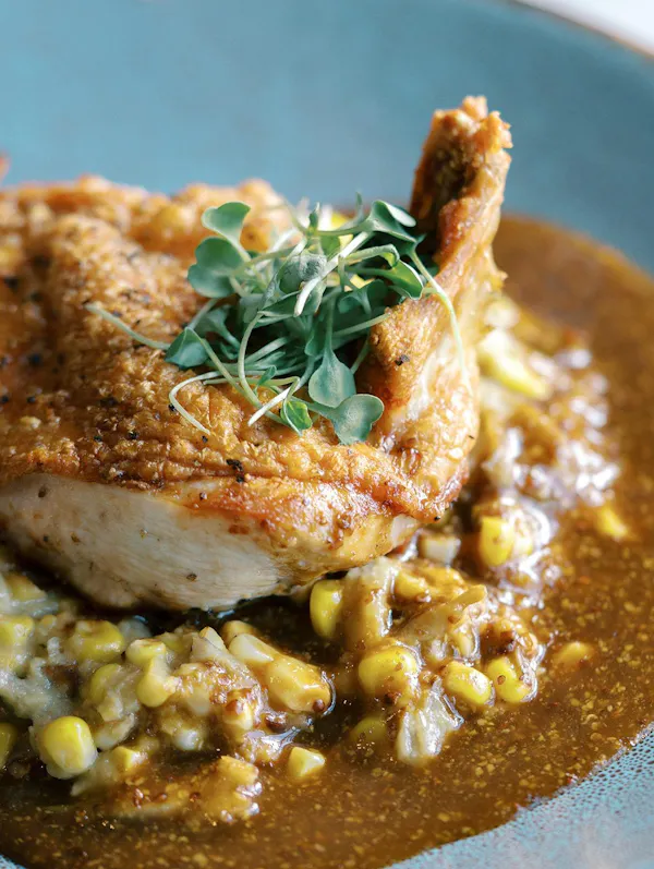 food, ingredient, recipe, cuisine, fines herbes, dish