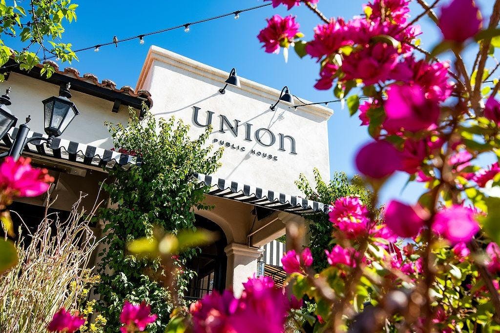 Union Public House