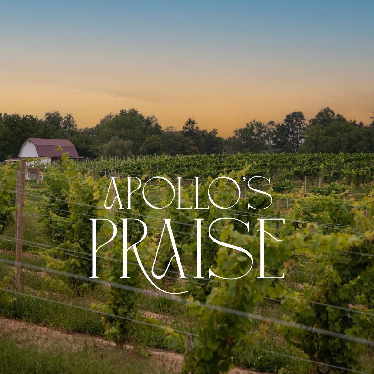 Apollo's Praise