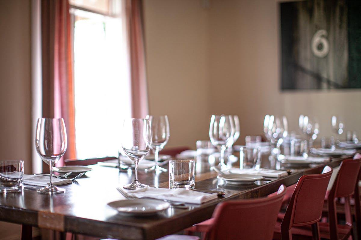 Table 6 Denver, CO Tock