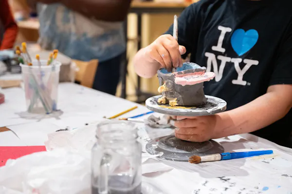 hand, artist, icing, cake, dessert, cake decorating