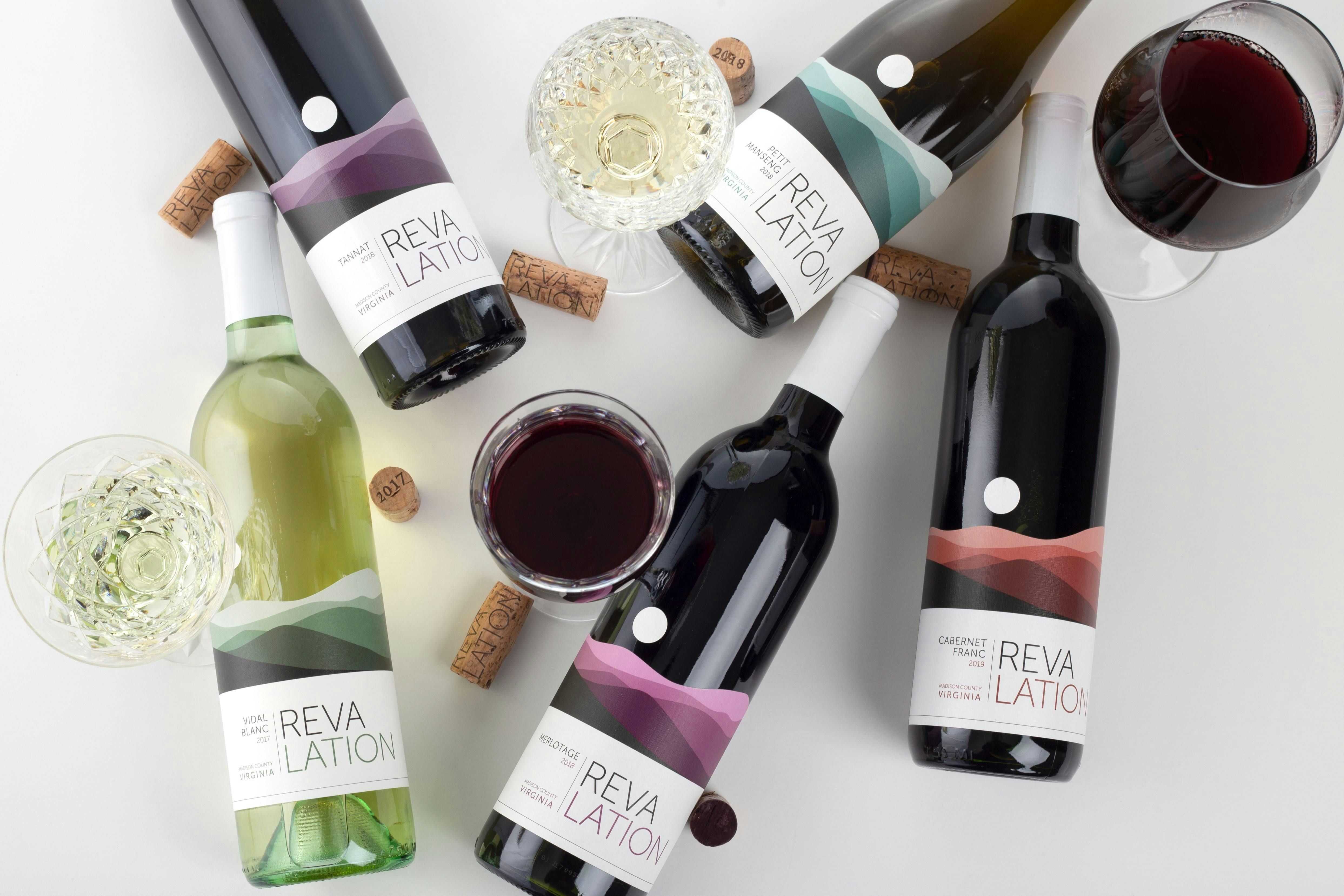 Revalation Vineyards