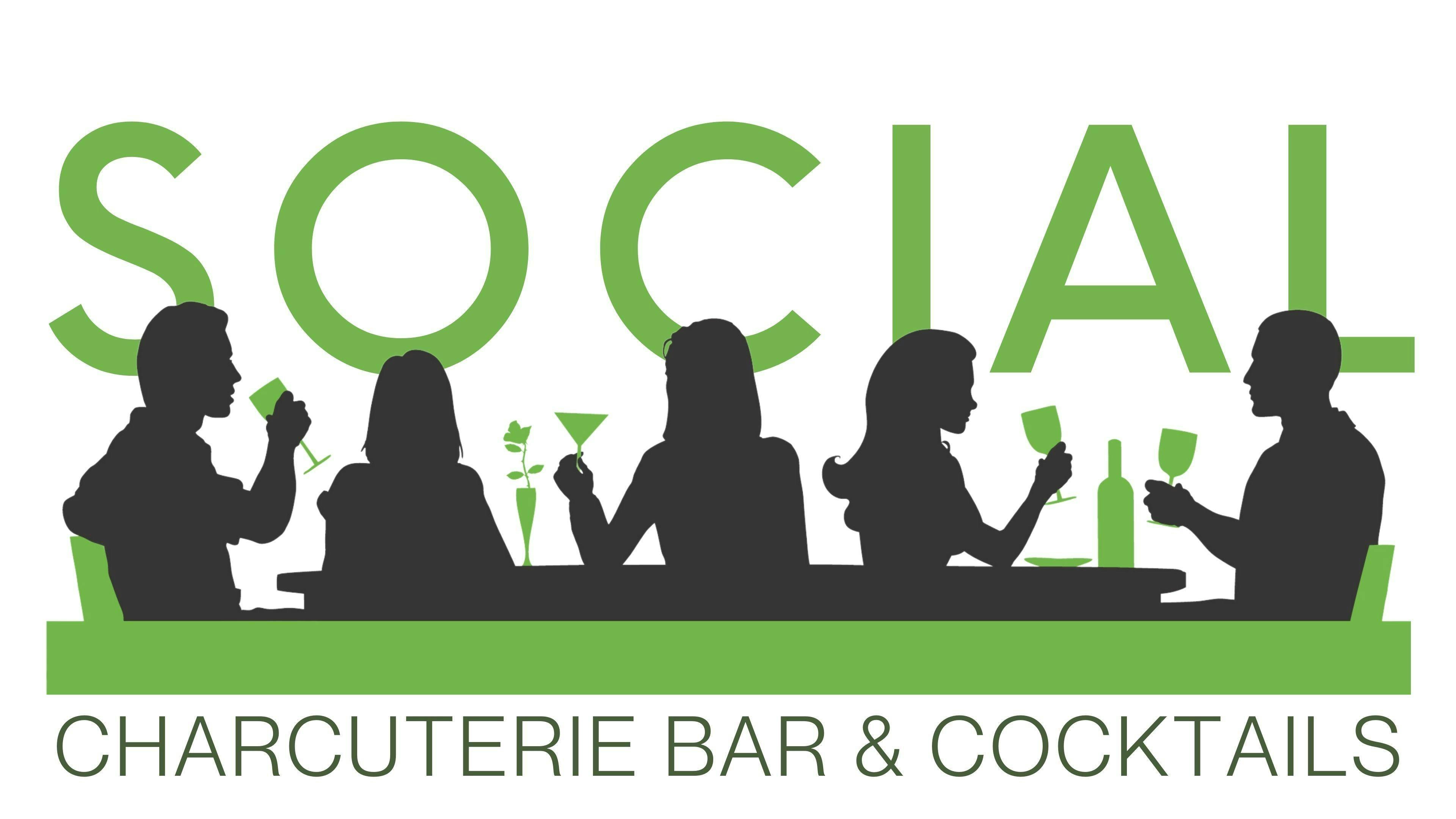 Social Charcuterie Bar & Cocktails