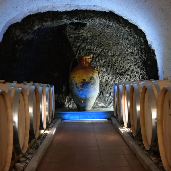 barrel, winery