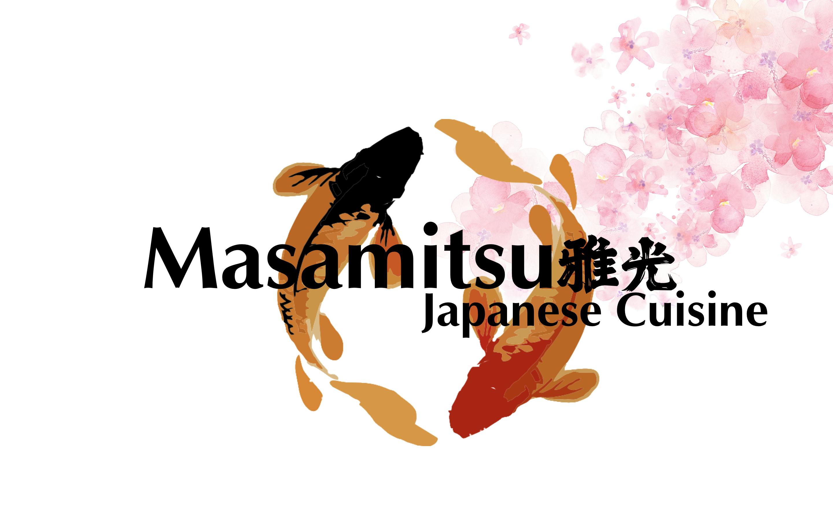 Masamitsu Japanese Cuisine