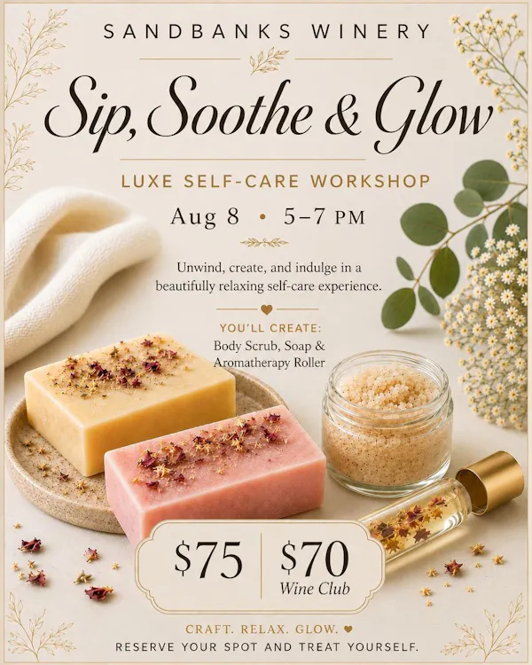 personal care, cosmetics, label
