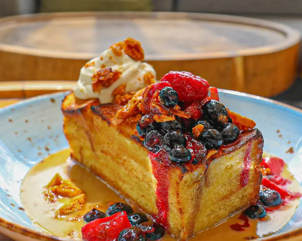 food, ingredient, tableware, dessert, produce, berry