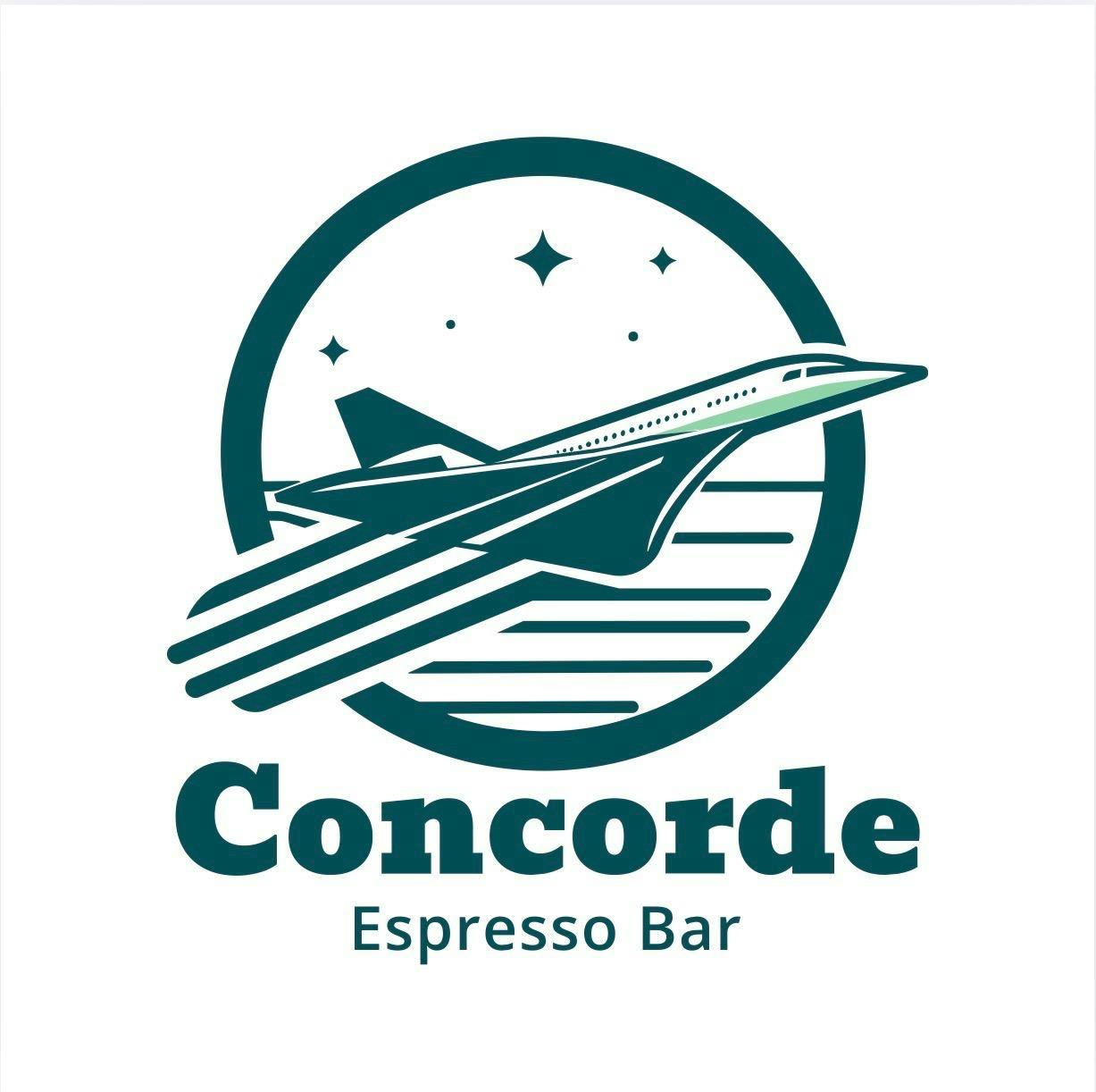 Concorde Espresso Bar Porter's Neck