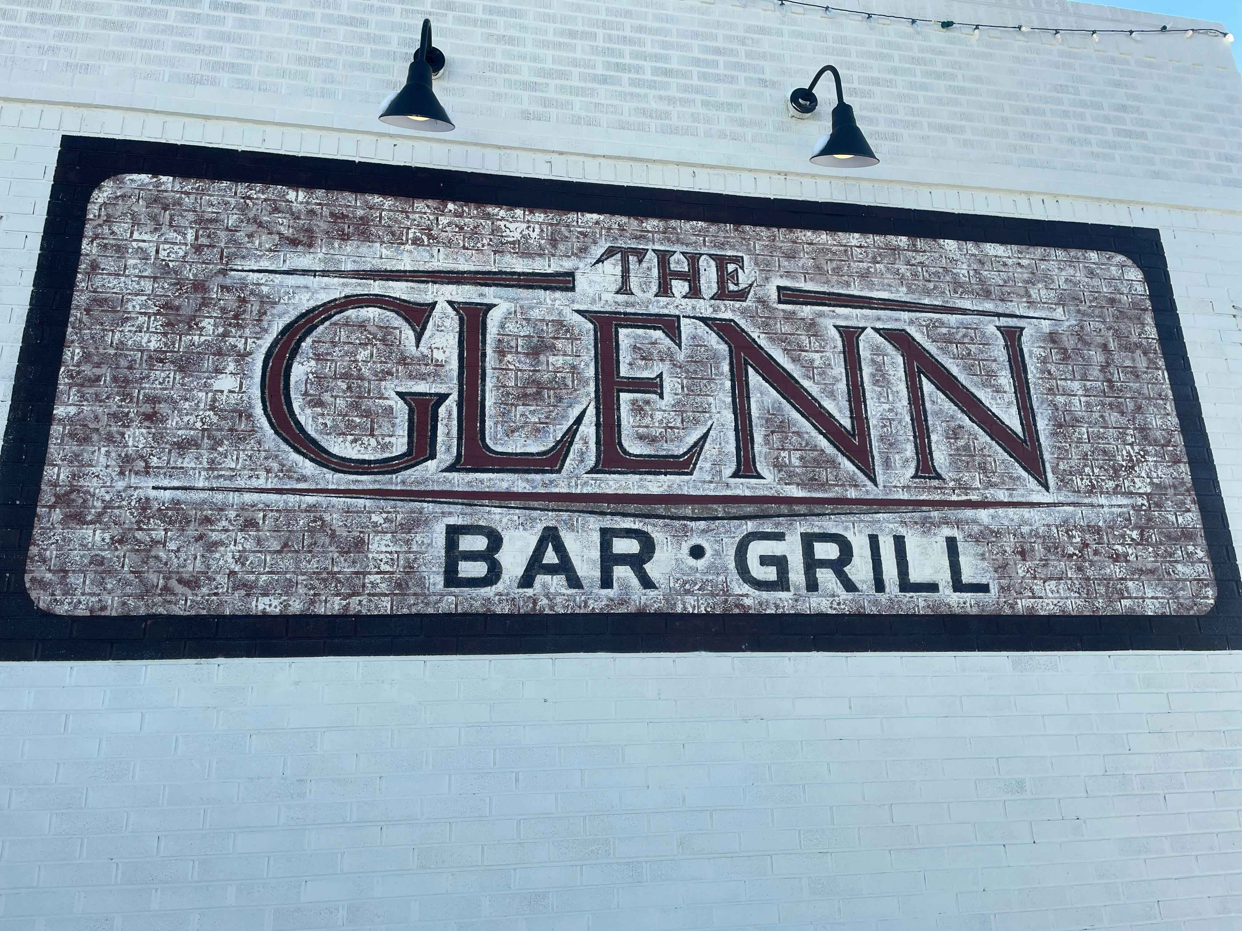 The Glenn Bar and Grill