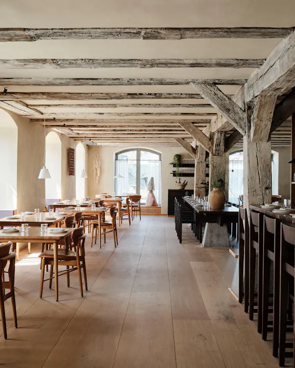 furniture, flooring, wood, floor, table, chair