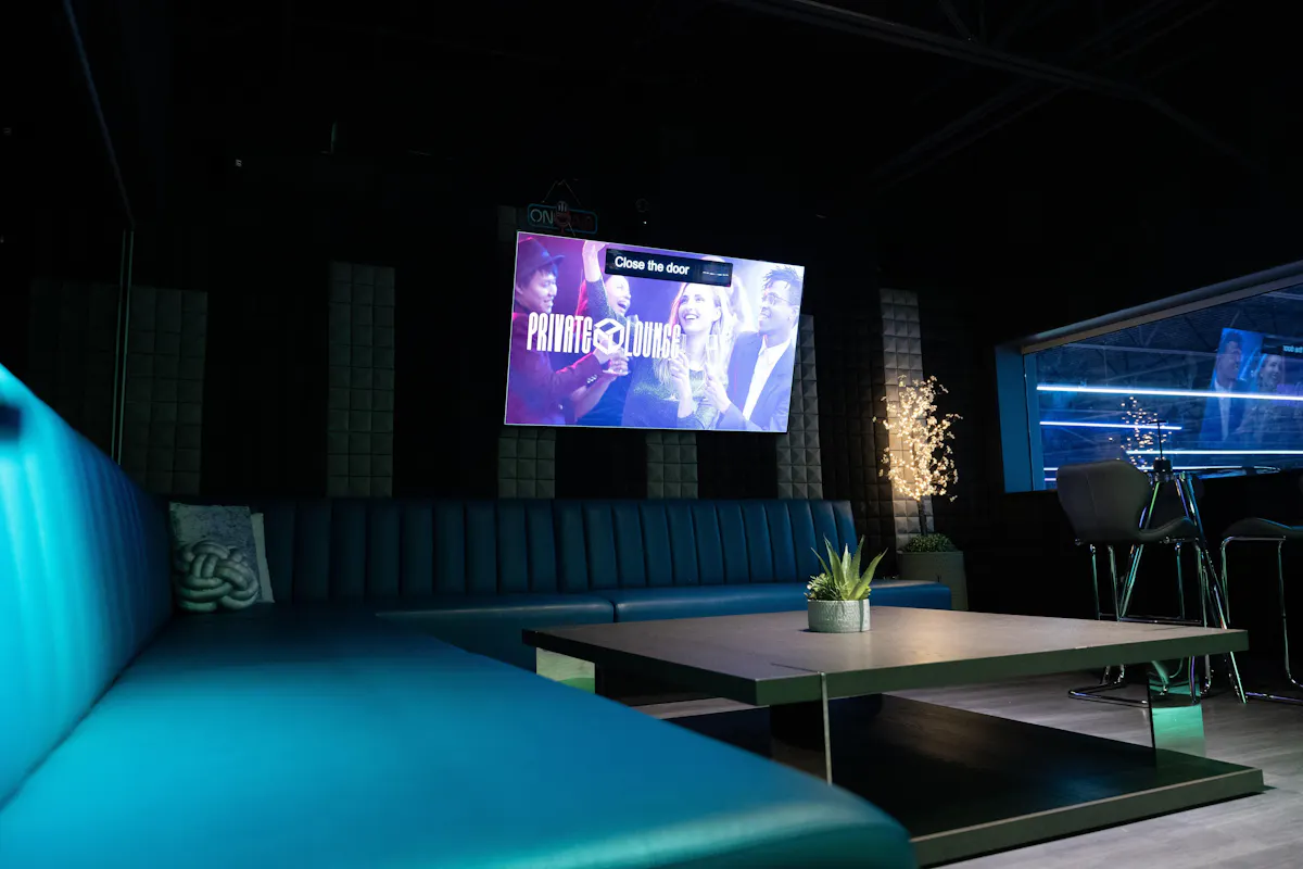 Pilatus Lounge - Puerto Rico - Karaoke Reservation 18+ - Caguas, CAGUAS ...