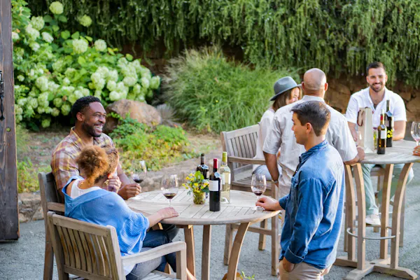 table, furniture, plant, chair, botany, outdoor furniture
