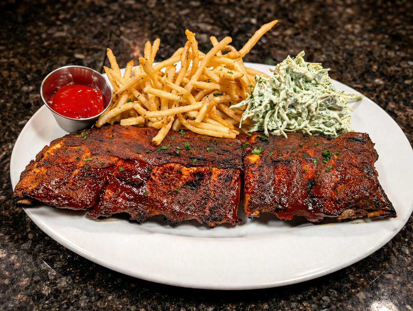 The Grill