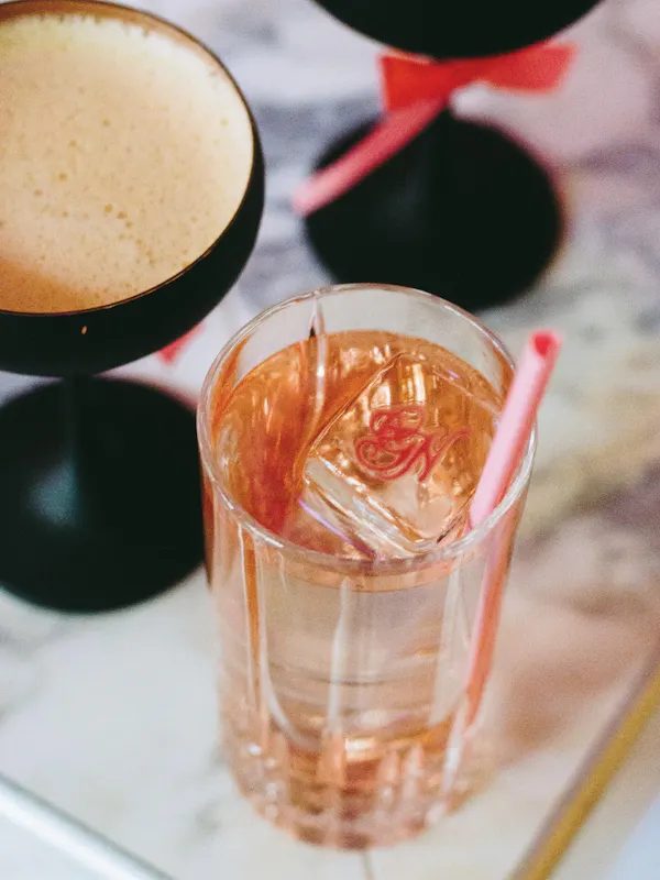 tableware, alcoholic drink, cocktail, classic cocktail, barware, liquor