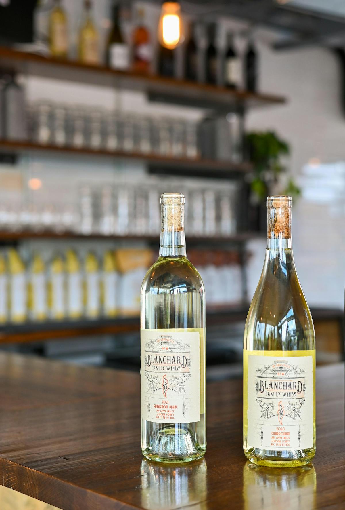 Blanchard Family Wines (Fort Collins) Fort Collins, CO Tock