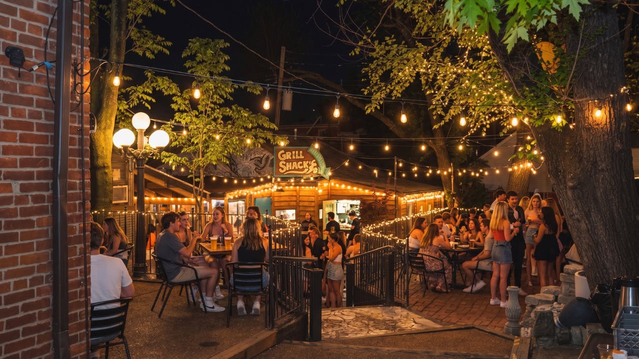 Molly's In Soulard
