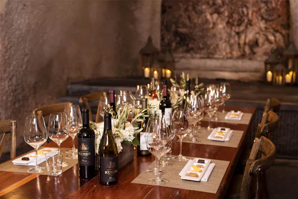 furniture, table, restaurant, drinkware, barware, chair