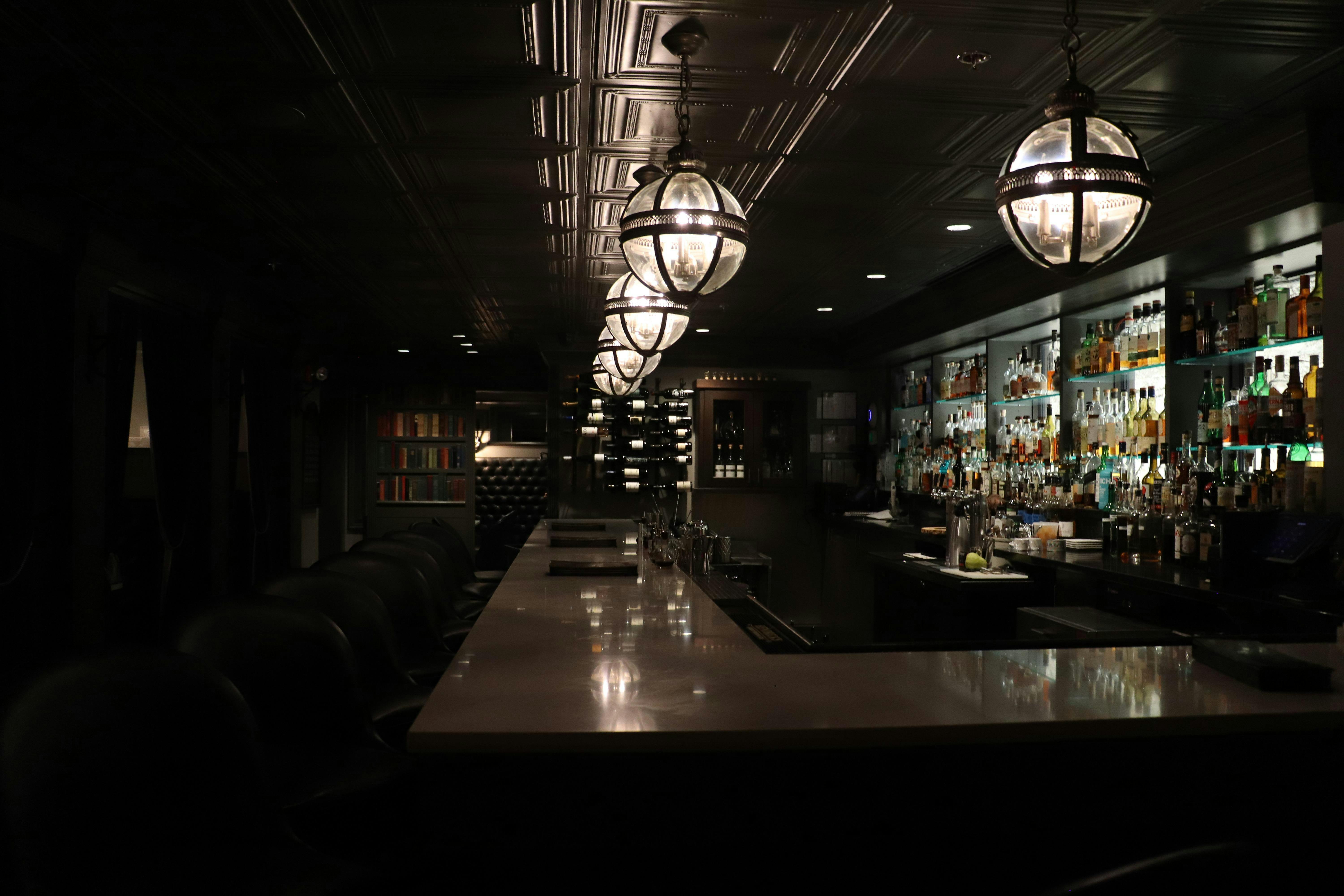 324 Speakeasy - Manhattan, KS