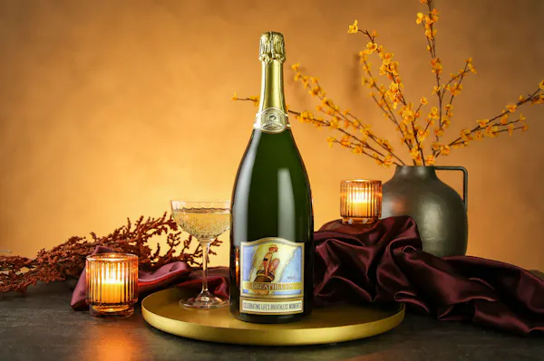 alcoholic drink, bottle, alcohol, glass bottle, champagne, wine