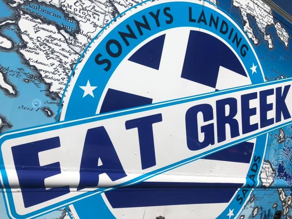 Eat Greek