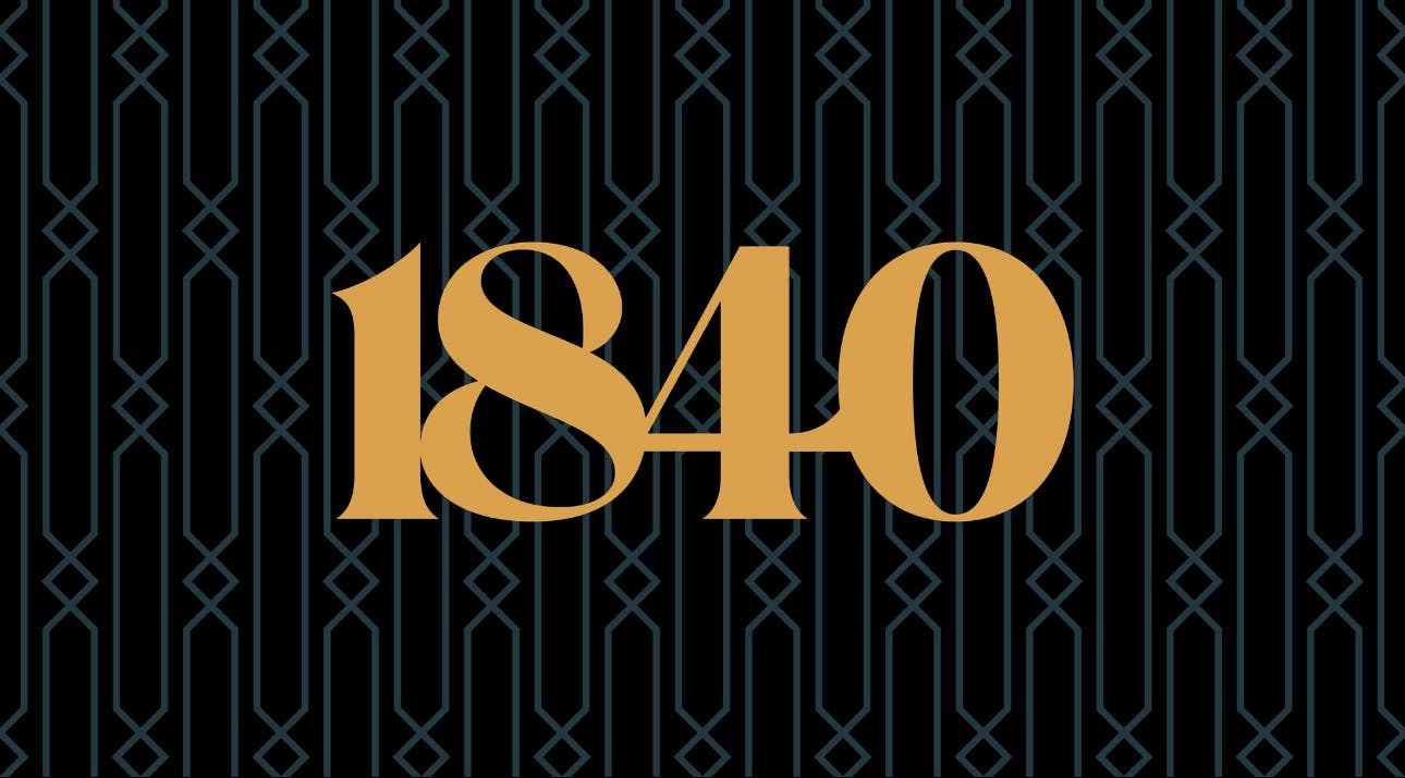 1840 Tavern