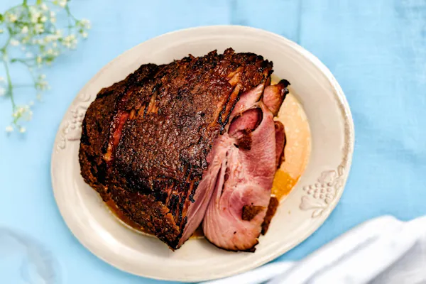 food, ingredient, meat, cooking, pork, roasting