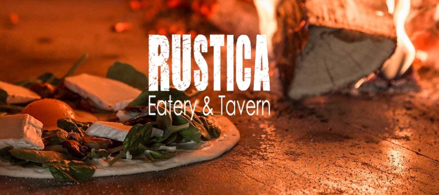 Rustica | Eatery and Tavern