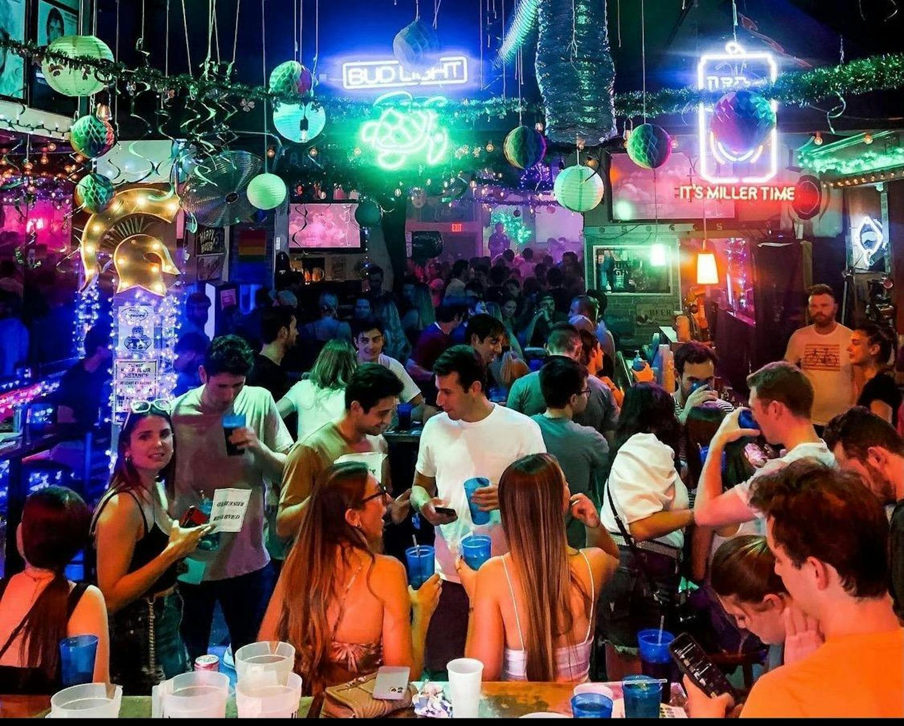 Tin Lizzie Chicago, IL Tock