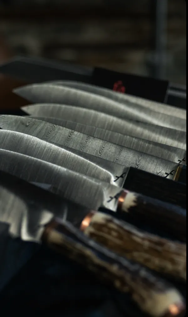 knife, blade, kitchen utensil, cutlery, kitchen knife, tool