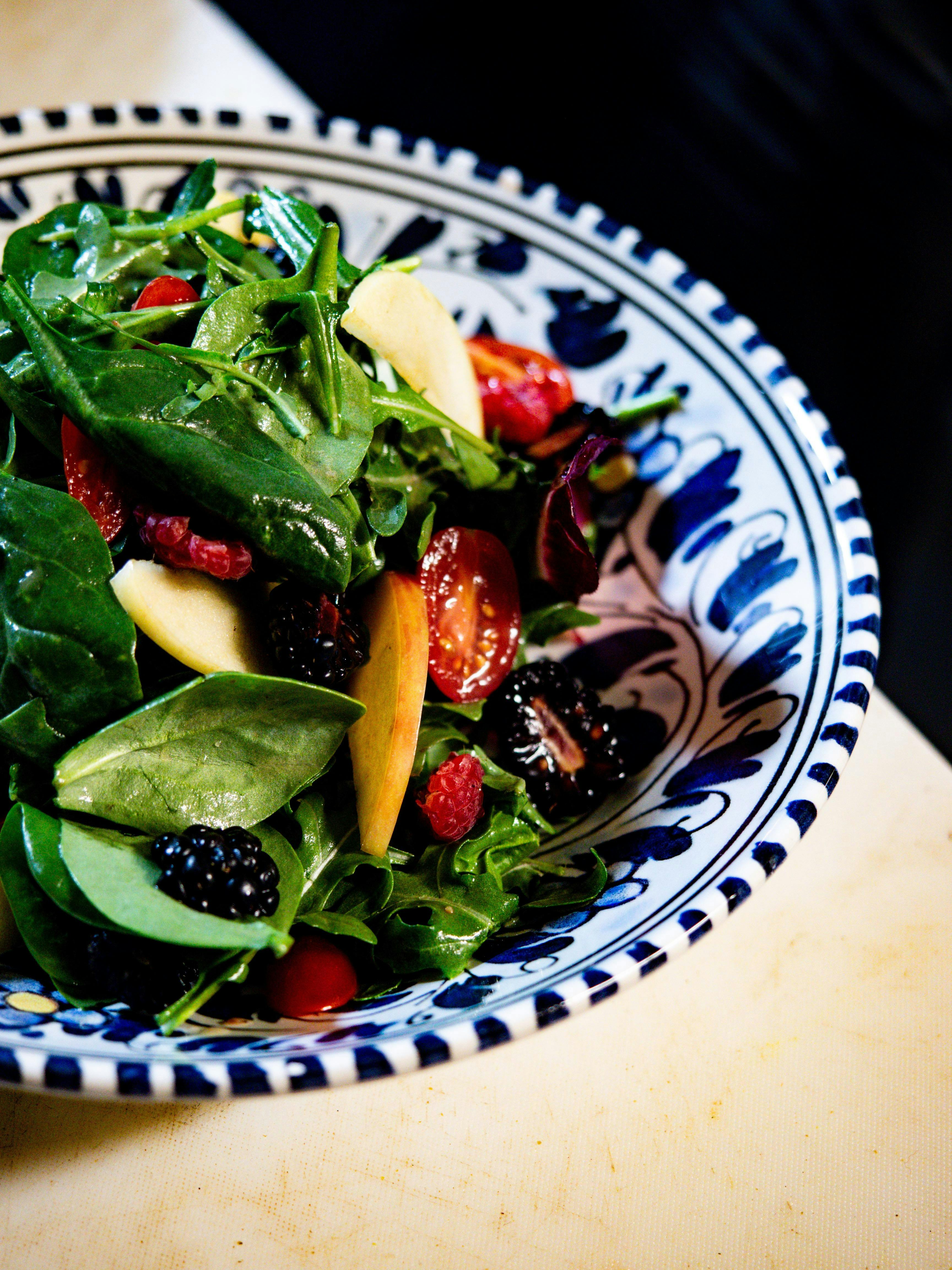 Bocca Osteria Romana - Fort Worth