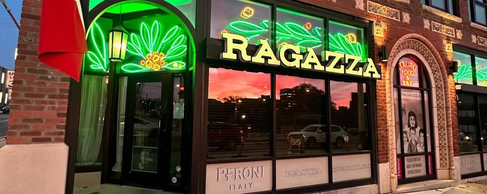Ragazza