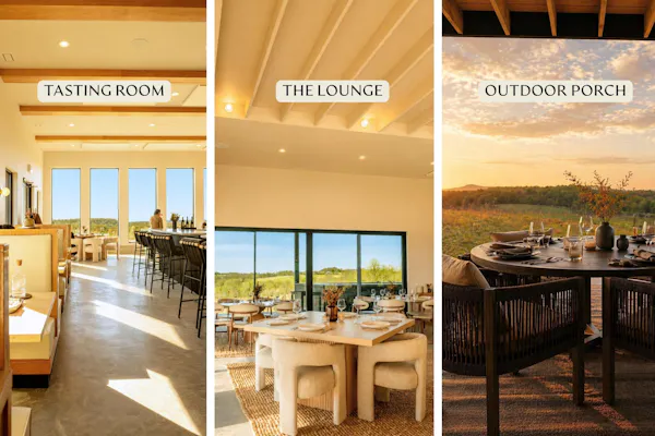 steppe, restaurant