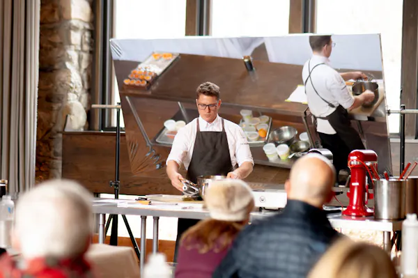 food, cooking, chef, cook, apron, restaurant