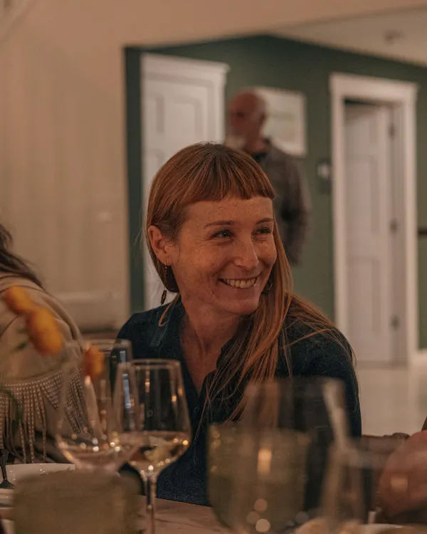 smile, tableware, drinkware, mouth, eye, facial expression